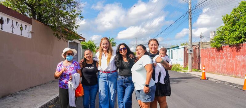 TODOS LOS DÍAS SE REFUERZA LA SEGURIDAD Y LA PAZ SOCIAL: CPL