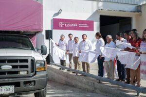 LISTOS LOS ÚTILES PARA ESTUDIANTES YUCATECOS