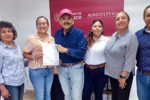 HECHO HISTÓRICO QUE MARCA LIDERAZGO DE MUJERES