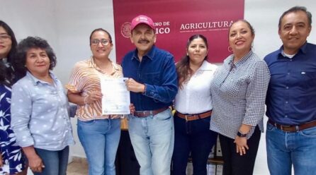 HECHO HISTÓRICO QUE MARCA LIDERAZGO DE MUJERES