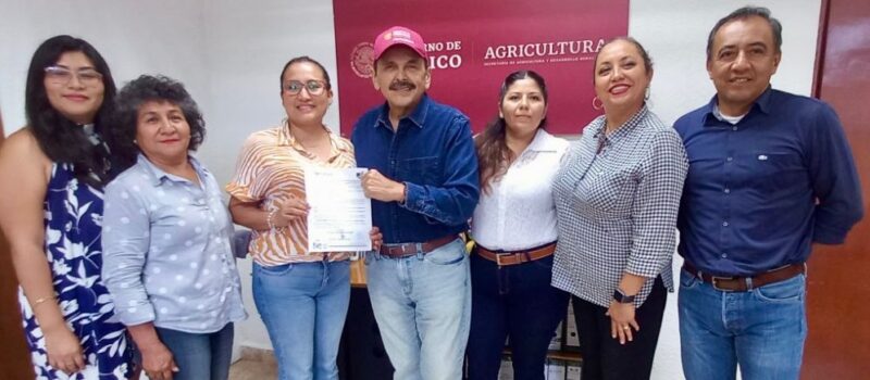 HECHO HISTÓRICO QUE MARCA LIDERAZGO DE MUJERES