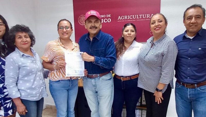 HECHO HISTÓRICO QUE MARCA LIDERAZGO DE MUJERES