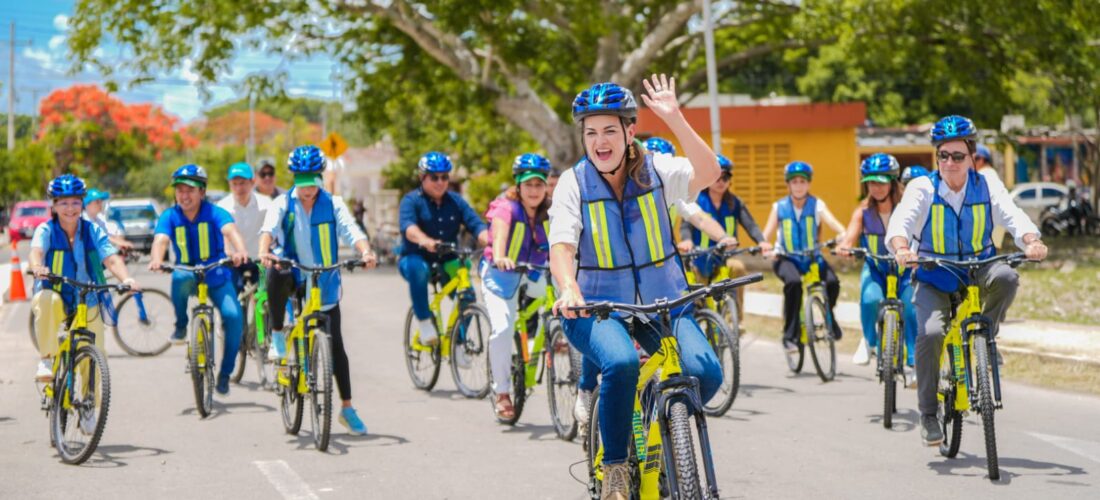 ESTAREMOS APOYANDO CON ACCIONES PARA IMPULSAR A LA COMUNIDAD: CPL