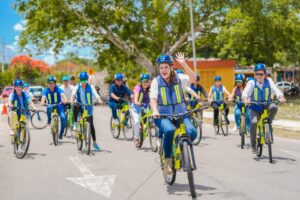 ESTAREMOS APOYANDO CON ACCIONES PARA IMPULSAR A LA COMUNIDAD: CPL