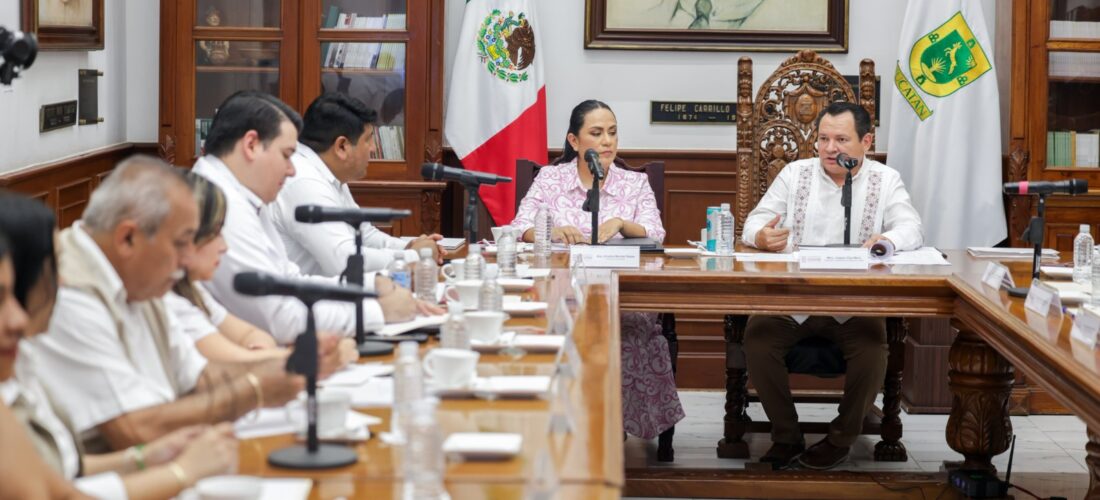 “SALUD CASA POR CASA” POR UN SISTEMA MÁS HUMANO