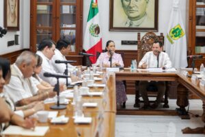 “SALUD CASA POR CASA” POR UN SISTEMA MÁS HUMANO