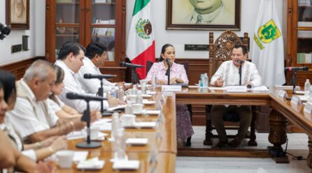 “SALUD CASA POR CASA” POR UN SISTEMA MÁS HUMANO