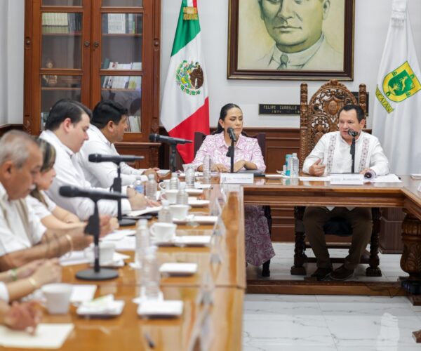 “SALUD CASA POR CASA” POR UN SISTEMA MÁS HUMANO