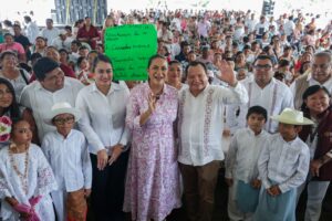 TARJETAS FAISPIAM PARA COMBATIR EL REZAGO SOCIAL