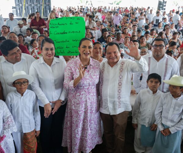 TARJETAS FAISPIAM PARA COMBATIR EL REZAGO SOCIAL