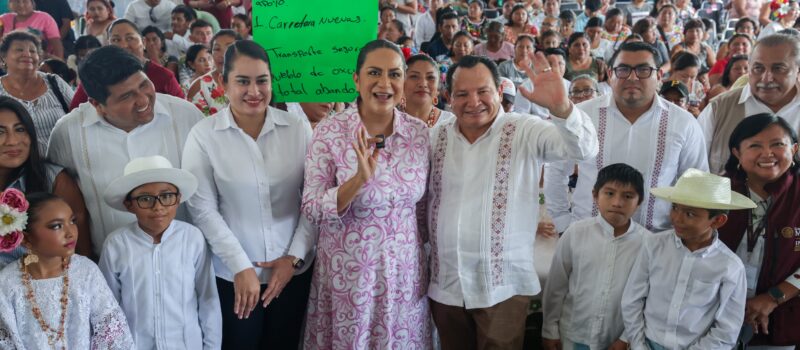 TARJETAS FAISPIAM PARA COMBATIR EL REZAGO SOCIAL