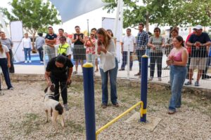 LA CIUDADANÍA PUEDE DECIDIR Y CONSTRUIR SU PROPIA CIUDAD:CPL