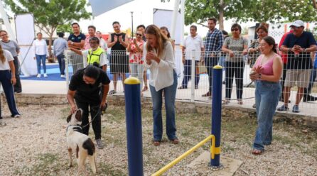 LA CIUDADANÍA PUEDE DECIDIR Y CONSTRUIR SU PROPIA CIUDAD:CPL