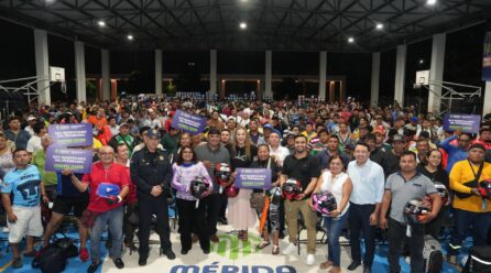 LA META, MIL BENEFICIARIOS DEL PROGRAMA CHAMBEA SEGURO