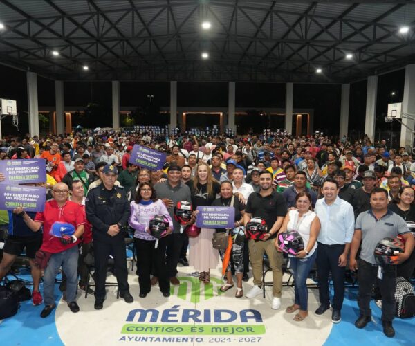 LA META, MIL BENEFICIARIOS DEL PROGRAMA CHAMBEA SEGURO