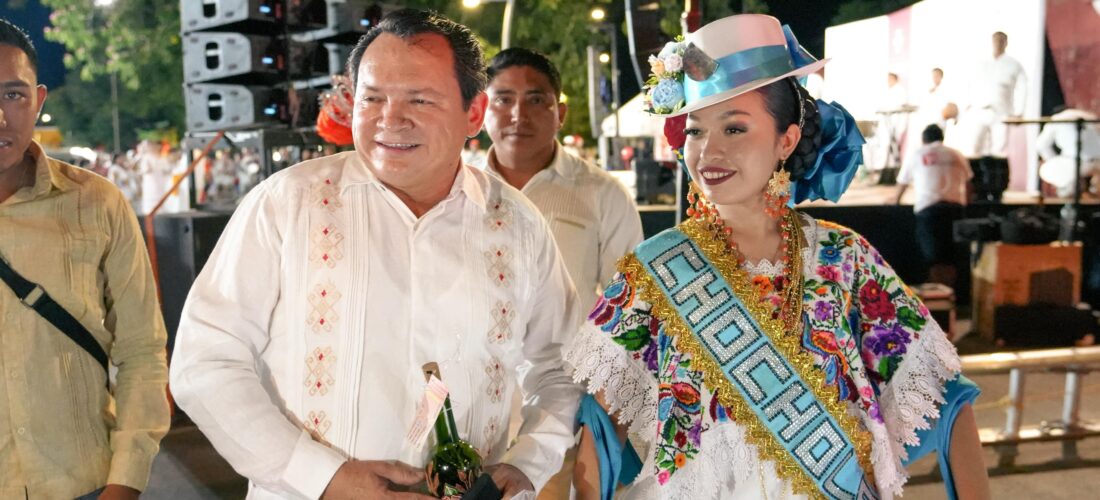 USTEDES SON GUARDIANES Y GUARDIANAS DE UN TESORO QUE NO TIENE PRECIO