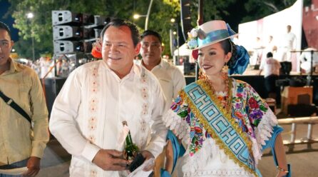 USTEDES SON GUARDIANES Y GUARDIANAS DE UN TESORO QUE NO TIENE PRECIO