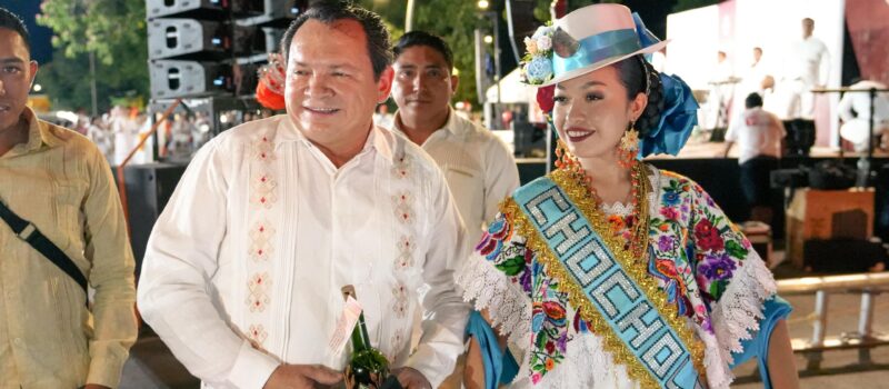 USTEDES SON GUARDIANES Y GUARDIANAS DE UN TESORO QUE NO TIENE PRECIO