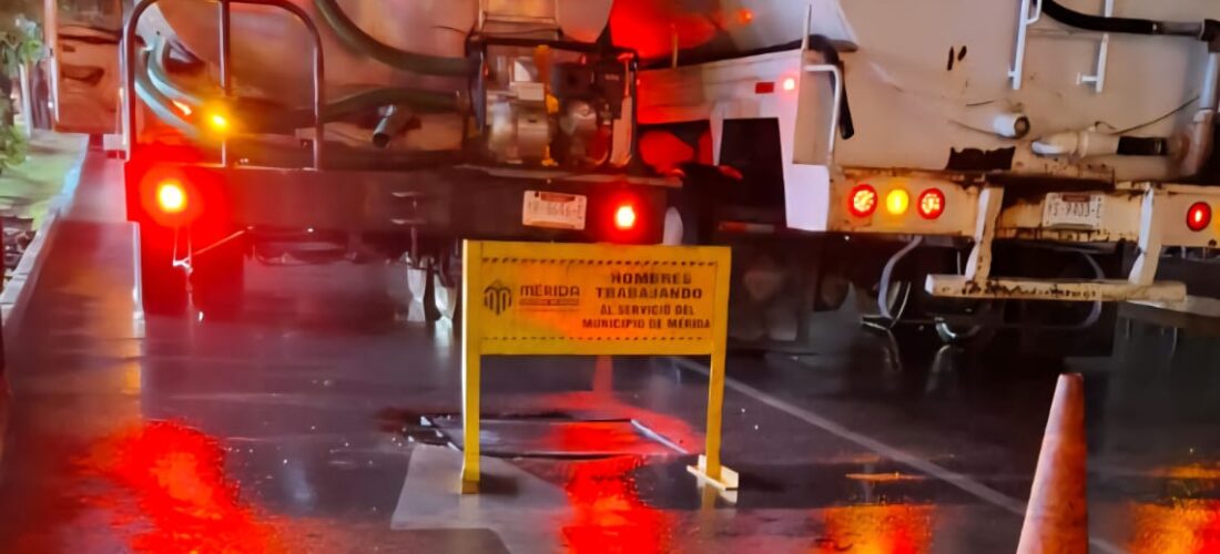 AYUNTAMIENTO ATIENDE AL LLAMADO CIUDADANO