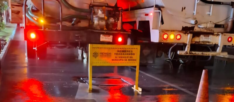 AYUNTAMIENTO ATIENDE AL LLAMADO CIUDADANO