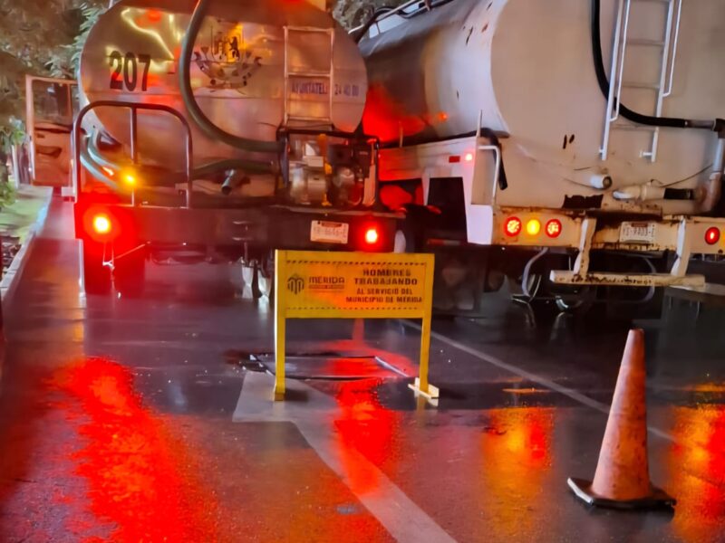 AYUNTAMIENTO ATIENDE AL LLAMADO CIUDADANO