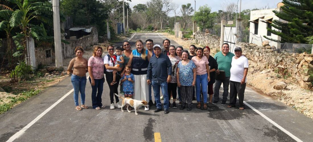 LLEVAMOS JUSTICIA SOCIAL PARA LA GENTE:CPL