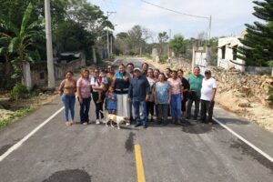 LLEVAMOS JUSTICIA SOCIAL PARA LA GENTE:CPL