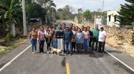 LLEVAMOS JUSTICIA SOCIAL PARA LA GENTE:CPL