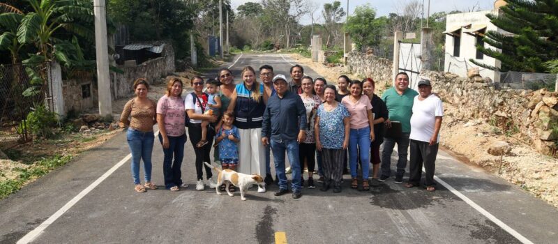 LLEVAMOS JUSTICIA SOCIAL PARA LA GENTE:CPL