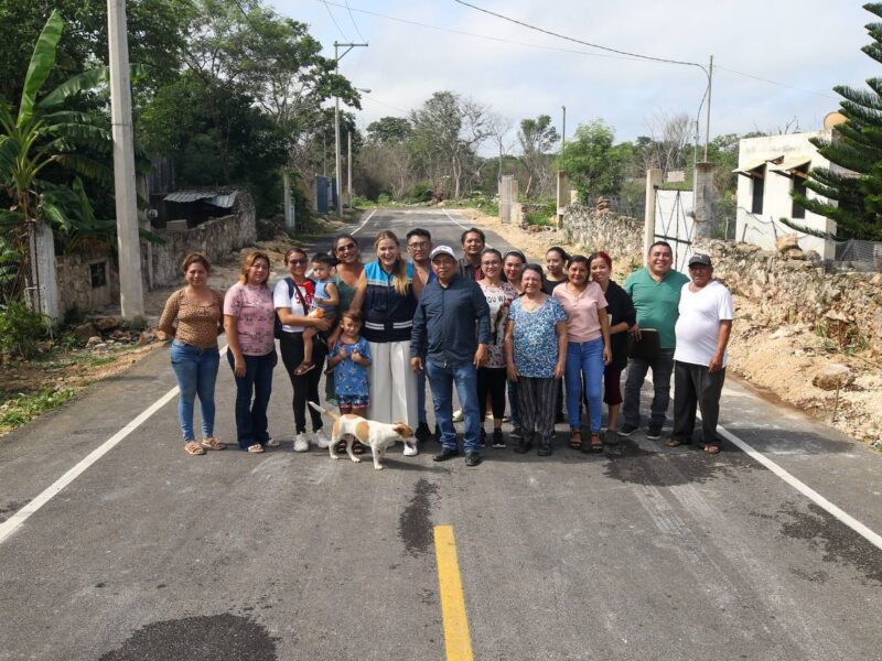 LLEVAMOS JUSTICIA SOCIAL PARA LA GENTE:CPL