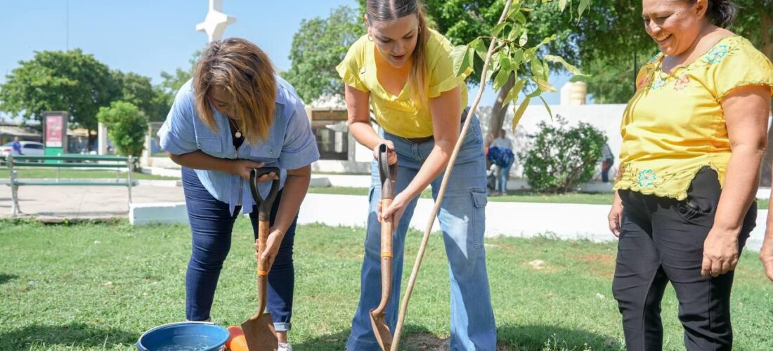 CECI PATRÓN CONSOLIDA CORREDORES VERDES