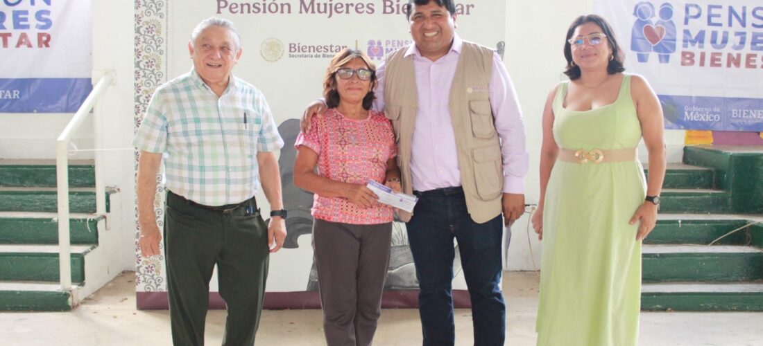 SE ABREN CINCO MODÚLOS PERMANENTES