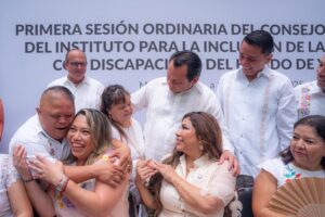 PARA GARANTIZAR EDUCACIÓN,TRABAJO,SALUD Y MOVILIDAD