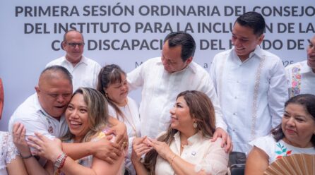 PARA GARANTIZAR EDUCACIÓN,TRABAJO,SALUD Y MOVILIDAD