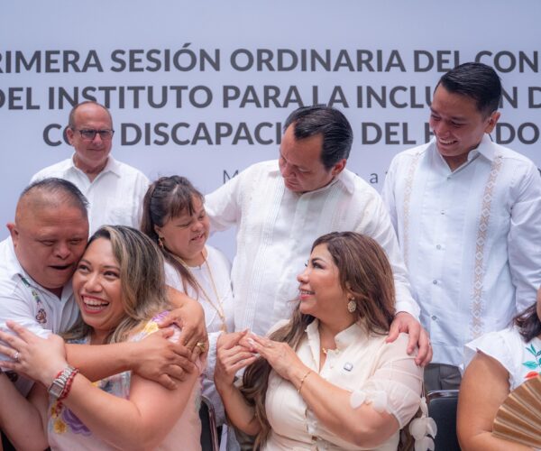 PARA GARANTIZAR EDUCACIÓN,TRABAJO,SALUD Y MOVILIDAD