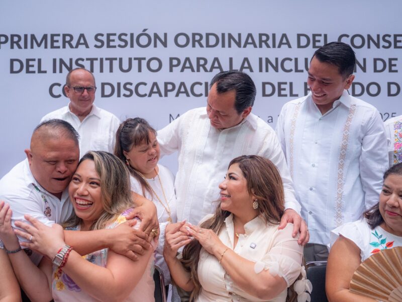 PARA GARANTIZAR EDUCACIÓN,TRABAJO,SALUD Y MOVILIDAD