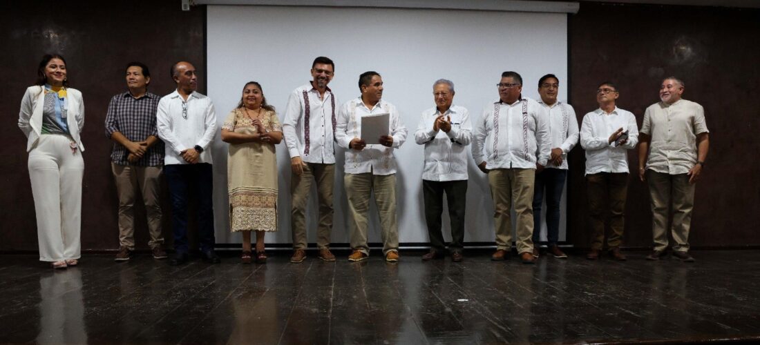 NUEVA DIRECCIÓN DE EDUCACIÓN FÍSICA EN YUCATÁN