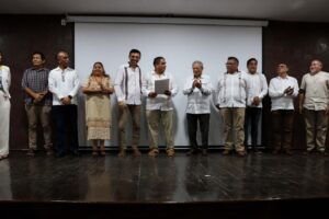 NUEVA DIRECCIÓN DE EDUCACIÓN FÍSICA EN YUCATÁN