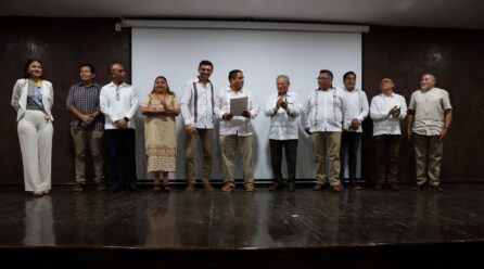 NUEVA DIRECCIÓN DE EDUCACIÓN FÍSICA EN YUCATÁN