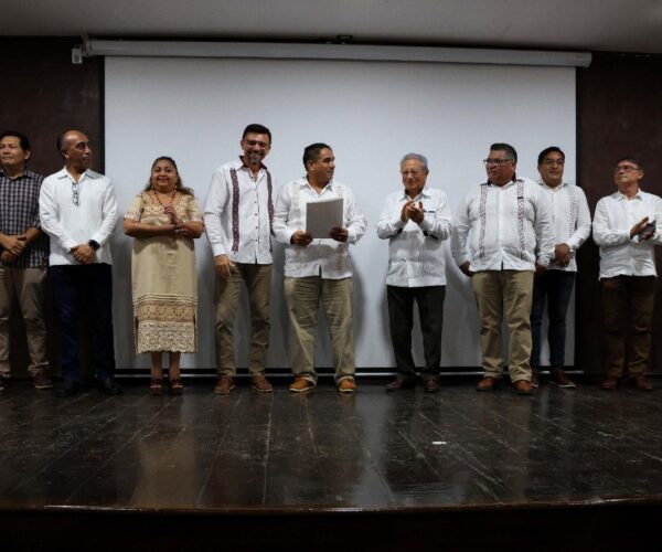 NUEVA DIRECCIÓN DE EDUCACIÓN FÍSICA EN YUCATÁN