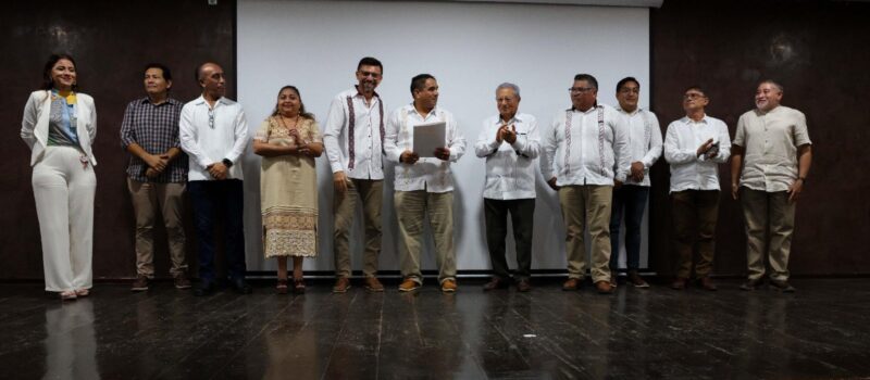 NUEVA DIRECCIÓN DE EDUCACIÓN FÍSICA EN YUCATÁN