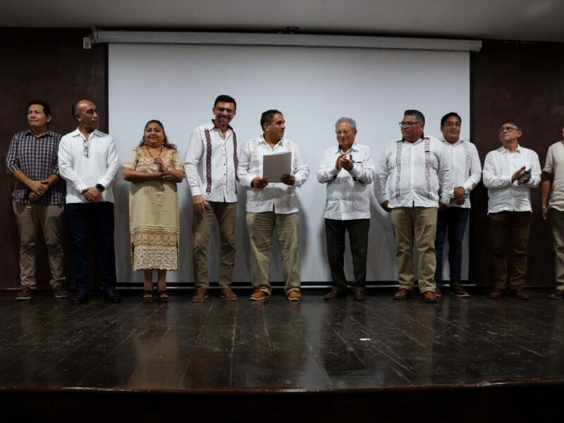 NUEVA DIRECCIÓN DE EDUCACIÓN FÍSICA EN YUCATÁN