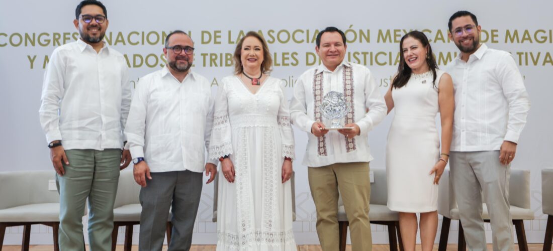 LA IA APLICADA A LA JUSTICIA ADMINISTRATIVA