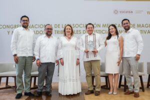 LA IA APLICADA A LA JUSTICIA ADMINISTRATIVA