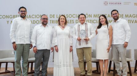 LA IA APLICADA A LA JUSTICIA ADMINISTRATIVA