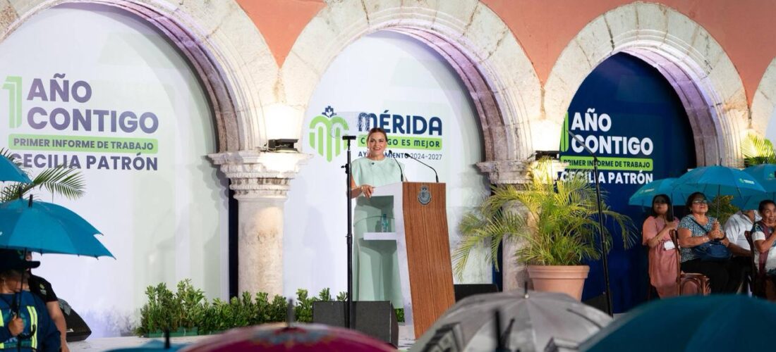 CECI DA RESULTADOS DE LA MANO DE LA GENTE