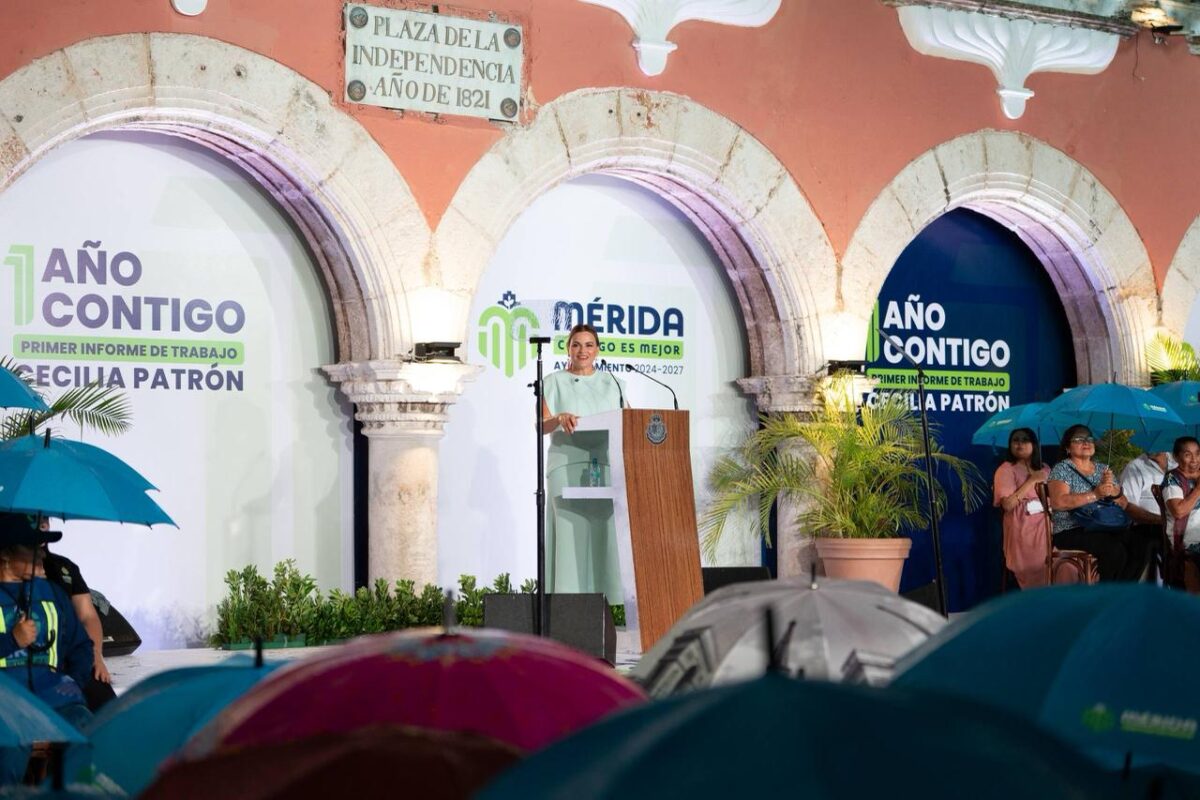 CECI DA RESULTADOS DE LA MANO DE LA GENTE