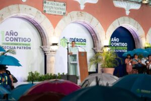 CECI DA RESULTADOS DE LA MANO DE LA GENTE