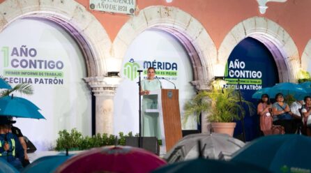 CECI DA RESULTADOS DE LA MANO DE LA GENTE