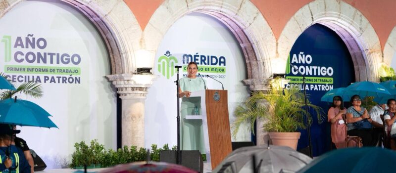 CECI DA RESULTADOS DE LA MANO DE LA GENTE